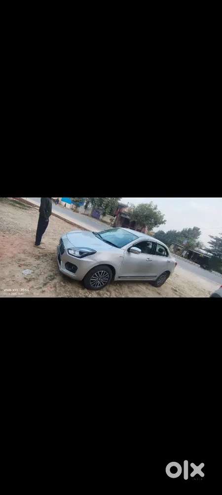 Maruti Suzuki Dzire 2018 Diesel 65000 Km Driven