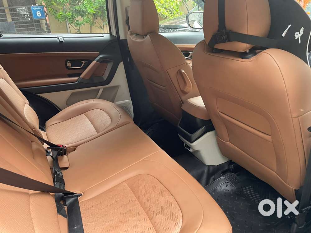 Tata Safari Adventure X Plus 7 Str, 2025, Diesel