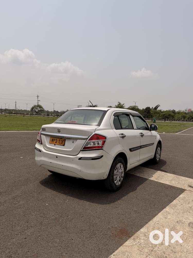 Maruti Suzuki Swift Dzire Tour S, 2022, Petrol