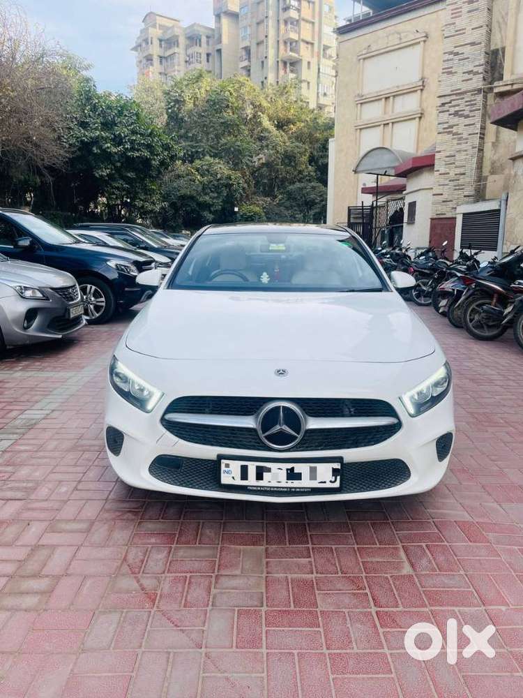 Mercedes-benz A-class Limousine 200, 2022, Petrol