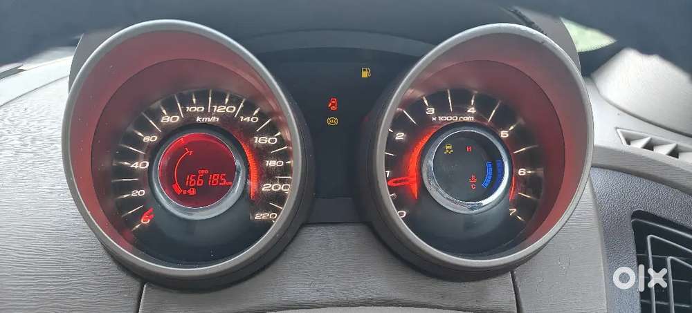 Mahindra Xuv500 2014 Diesel 2wd