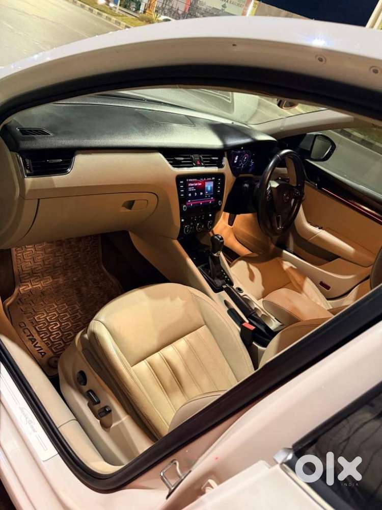 Skoda Octavia 2.0 L&k Tdi, 2019, Diesel