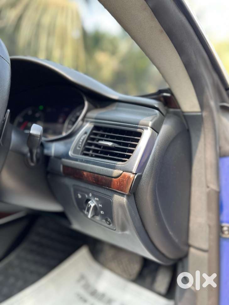 Audi A7 3.0 Sportback Tdi Quattro, 2014, Diesel