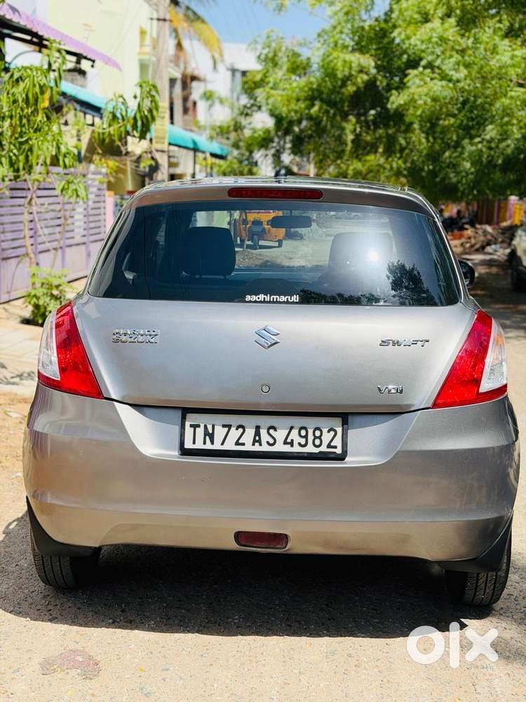 Maruti Suzuki Swift, 2014, Diesel
