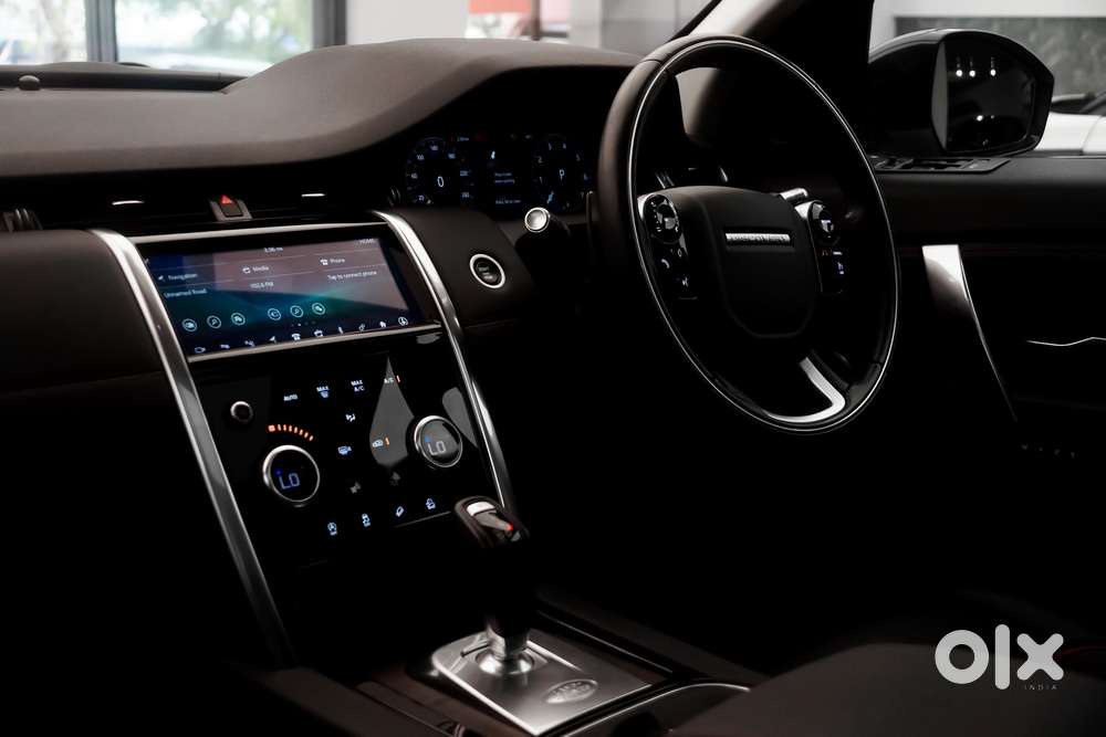 Land Rover Discovery Sport Se R-dynamic Petrol, 2021, Petrol