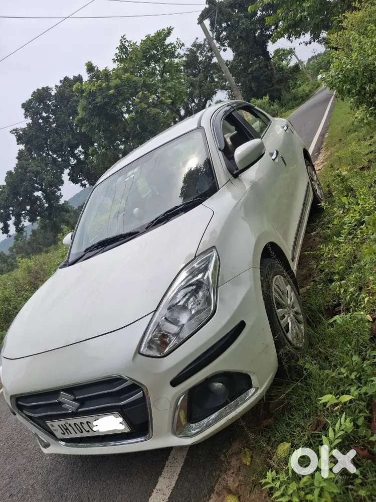 Maruti Suzuki Dzire 2021 Year Car