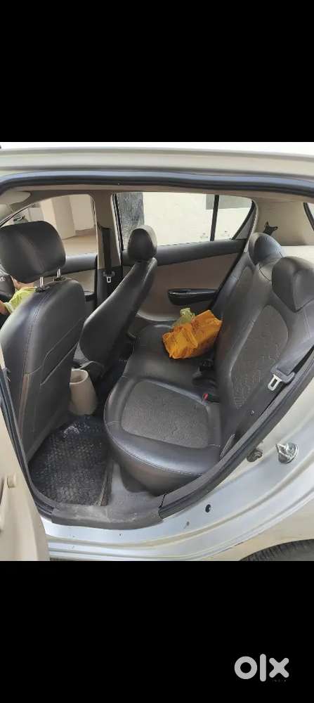 Going Cheap Excellent Car For Sale I20 2010 Model