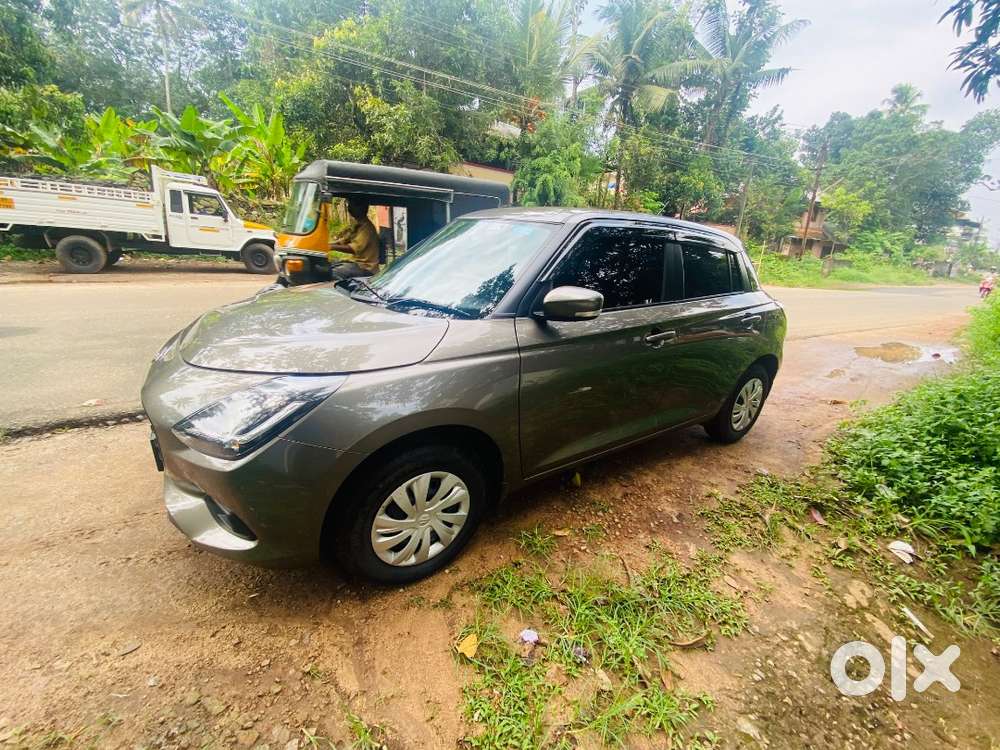 Maruti Swift Vxi 2026 Petrol
