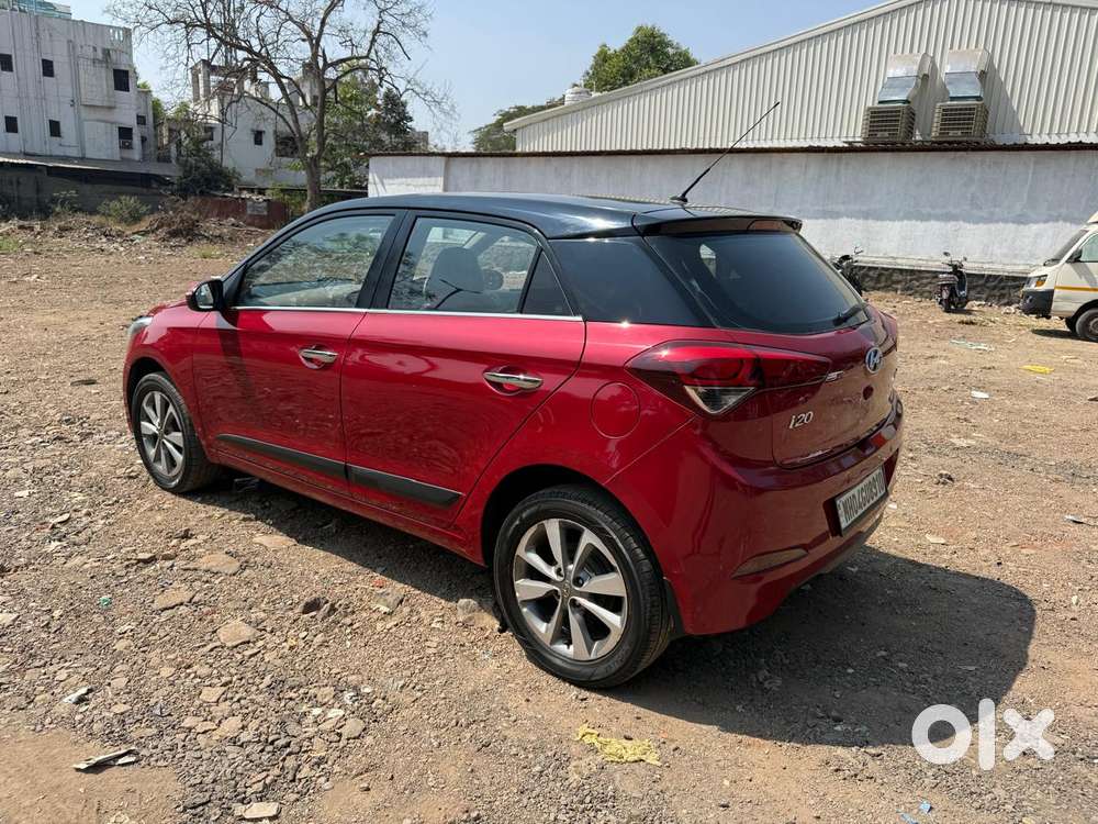 Hyundai I20 1.2 Asta, 2015, Diesel