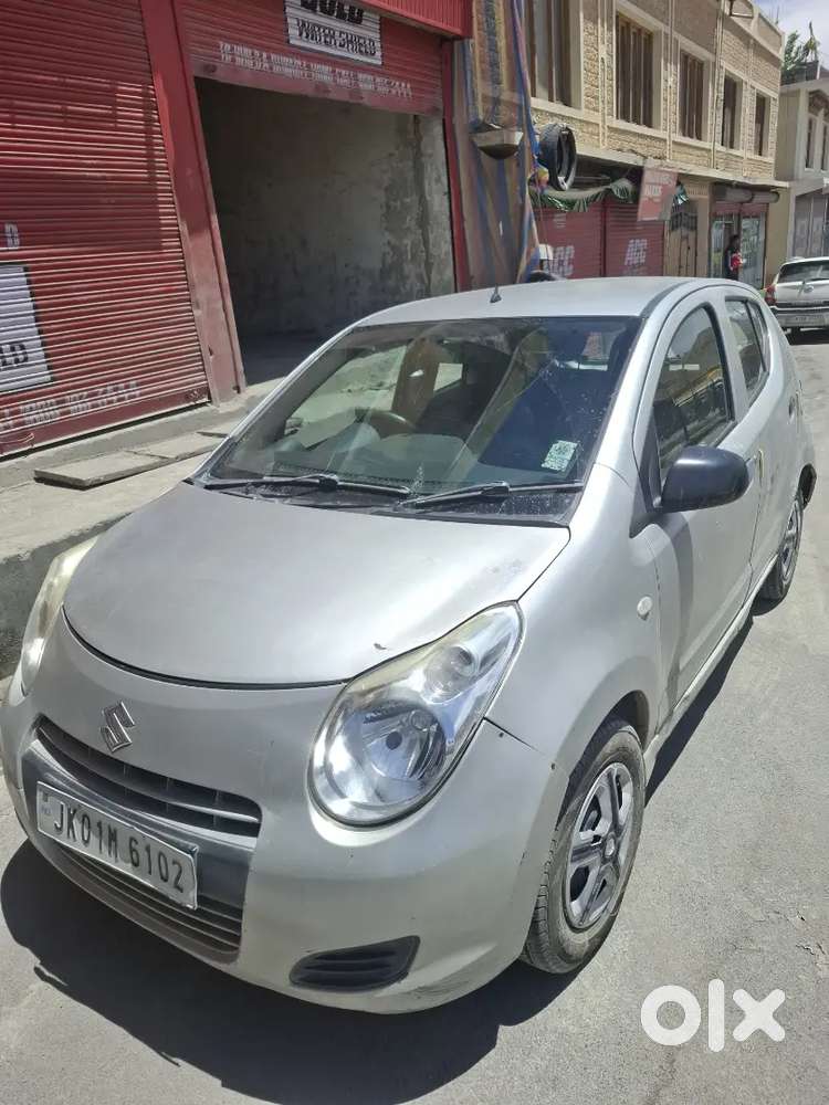 Maruti Suzuki A-star 2024 Lxi