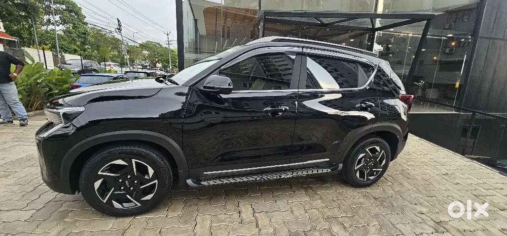 Kia Sonet 2024 Diesel Well Maintained
