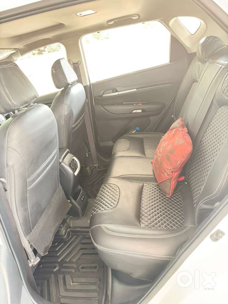 Kia Sonet Petrol 2024