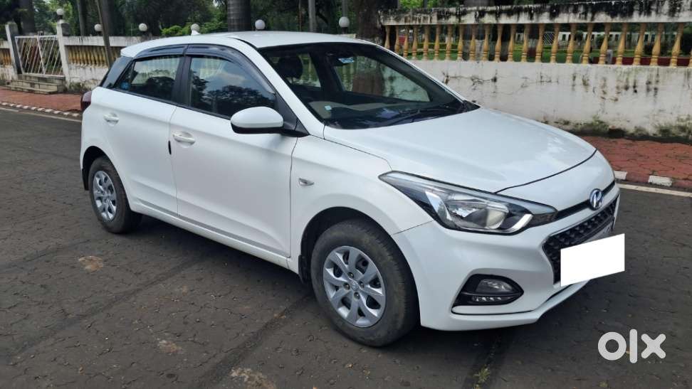 Hyundai Elite I20 Magna Plus, 2019, Petrol