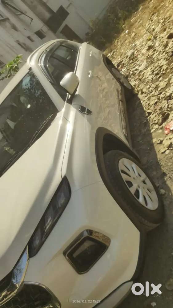 Maruti Suzuki Vitara 2025