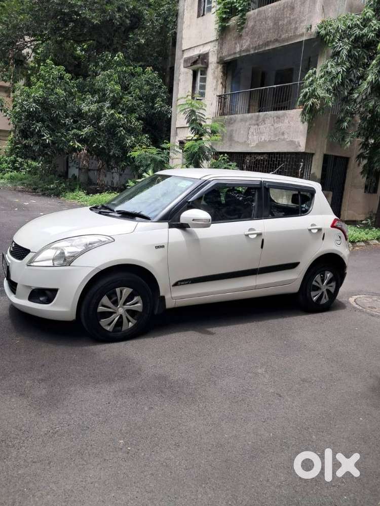 Maruti Suzuki Swift Ddis Vdi, 2014, Diesel