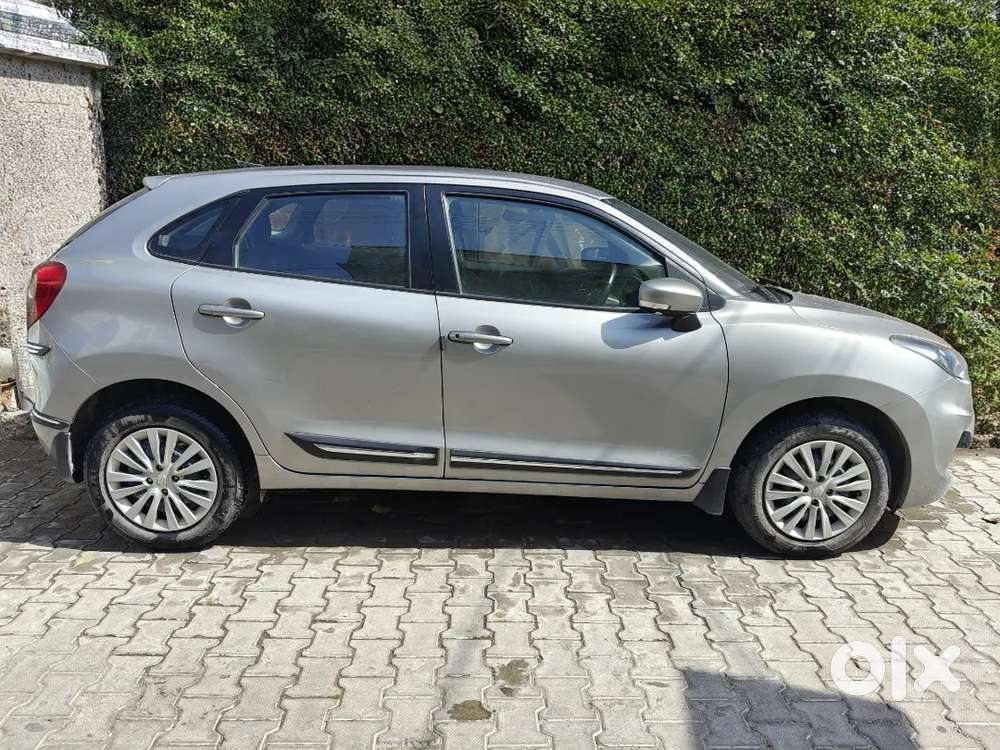 Maruti Suzuki Baleno 2021 Petrol 29000 Km Driven Negotiable