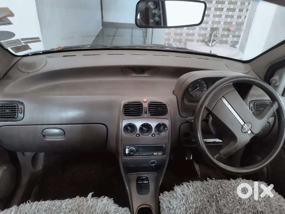 Tata Indigo Ecs 2013 Diesel 185000 Km Driven