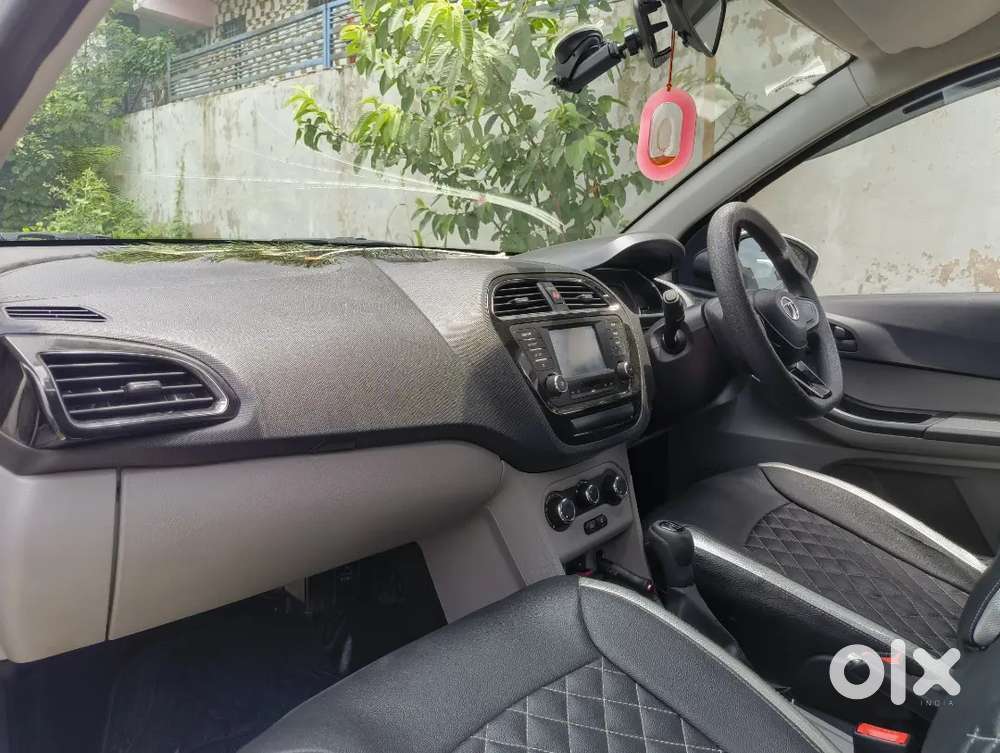 Tata Tiago 2021 Car
