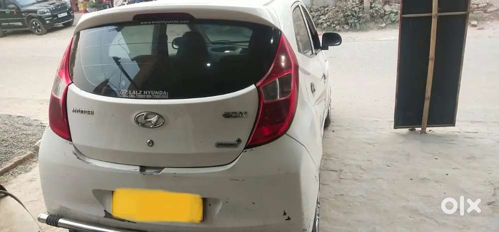 Gaari Good Condition Me Hai