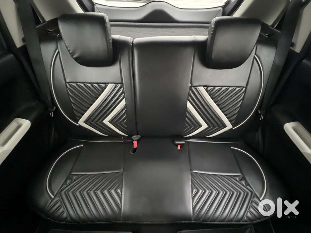 Maruti Suzuki Ignis 1.2 Zeta Amt, 2021, Petrol