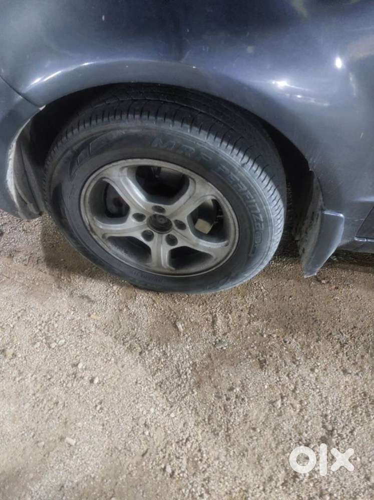 Maruti Suzuki Sx4 Vdi, 2011, Diesel