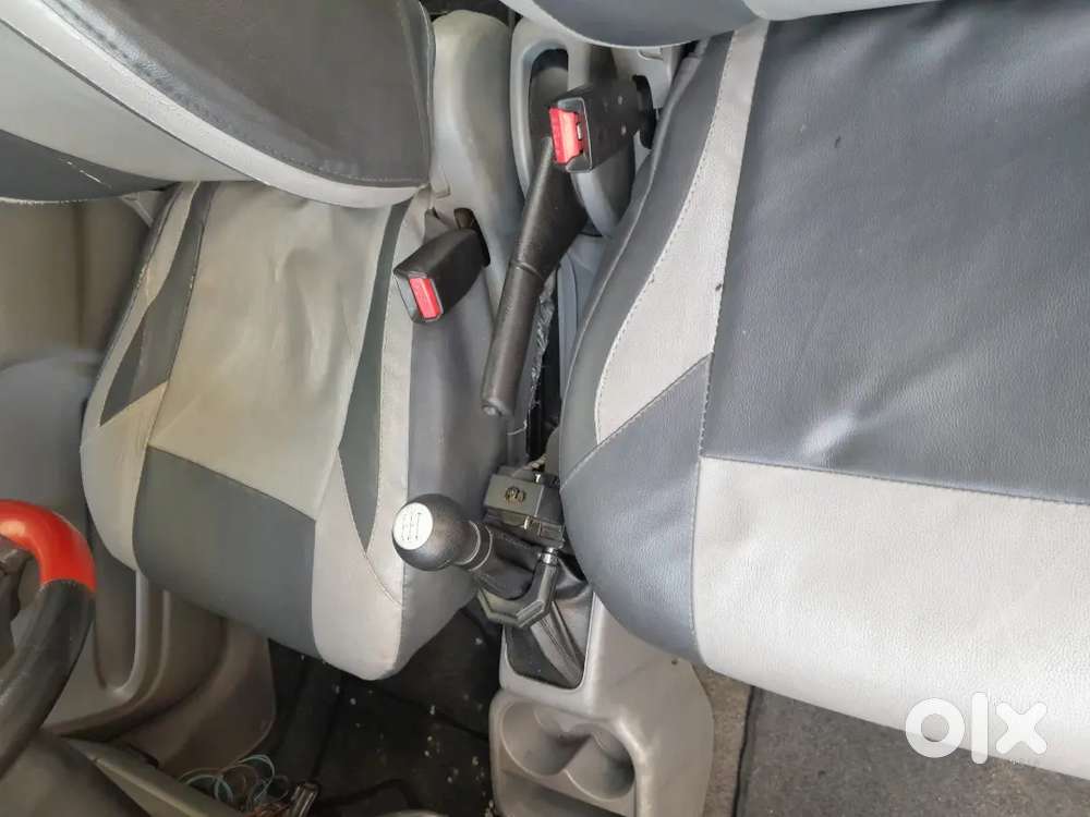 Maruti Suzuki Alto 2011 Petrol Manual