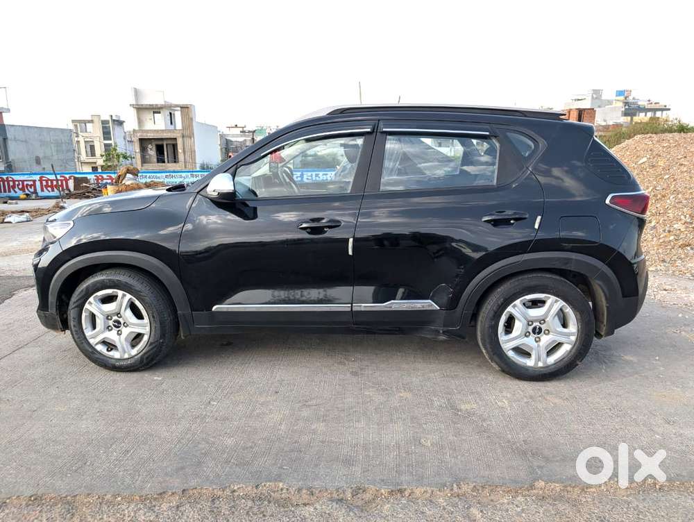 Kia Sonet 1.2 Htk Plus, 2023, Petrol