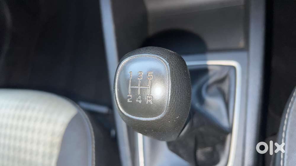 Hyundai Elite I20 1.2 Magna Plus, 2019, Petrol