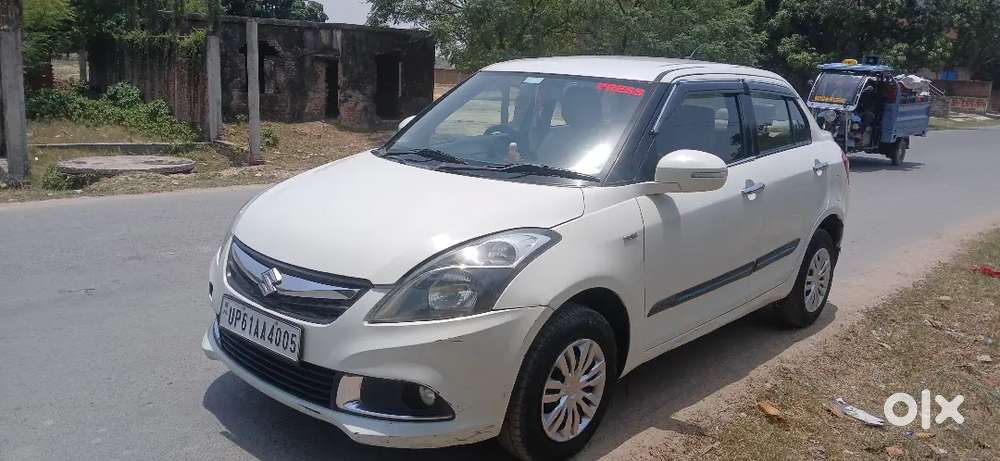 Swift Dzire Vdi Diesel 2016