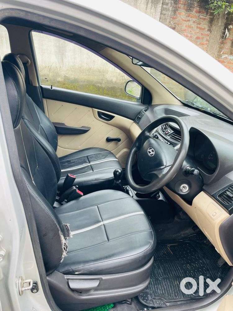Hyundai Eon Era, 2011, Petrol