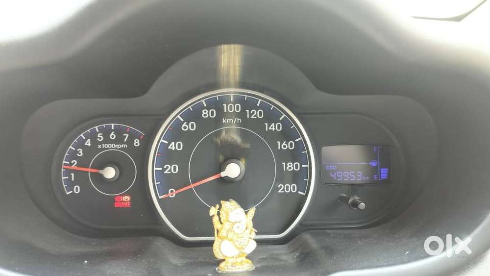 Hyundai I10 Magna, 2013, Petrol