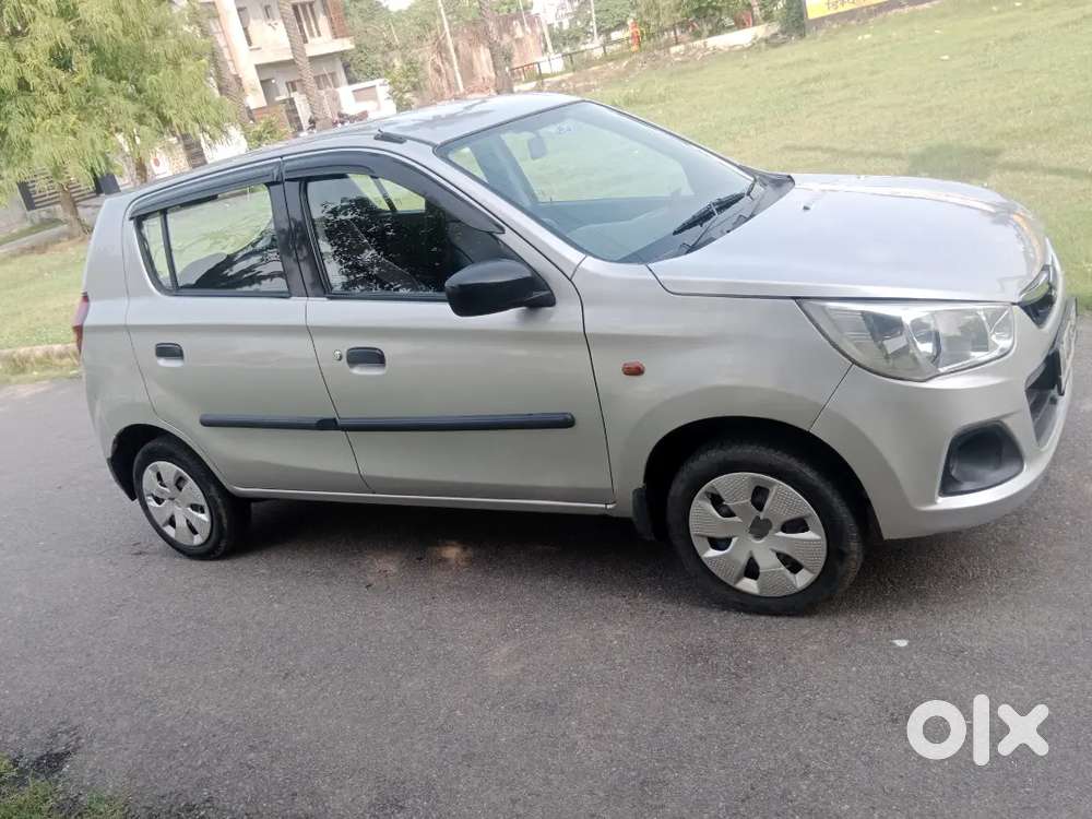 Maruti Suzuki Alto 1.0 2018 Petrol Manual