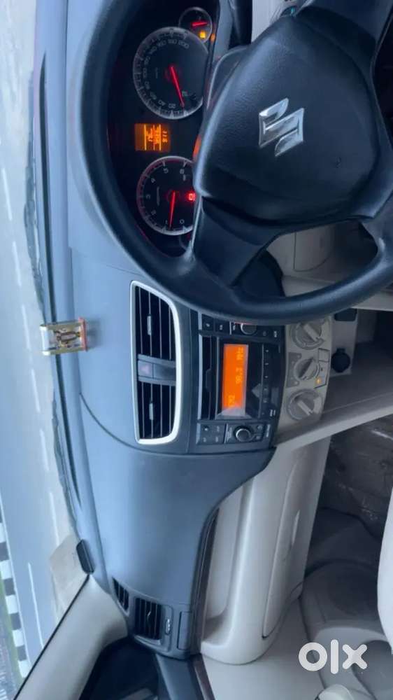 Maruti Suzuki Dzire 2016