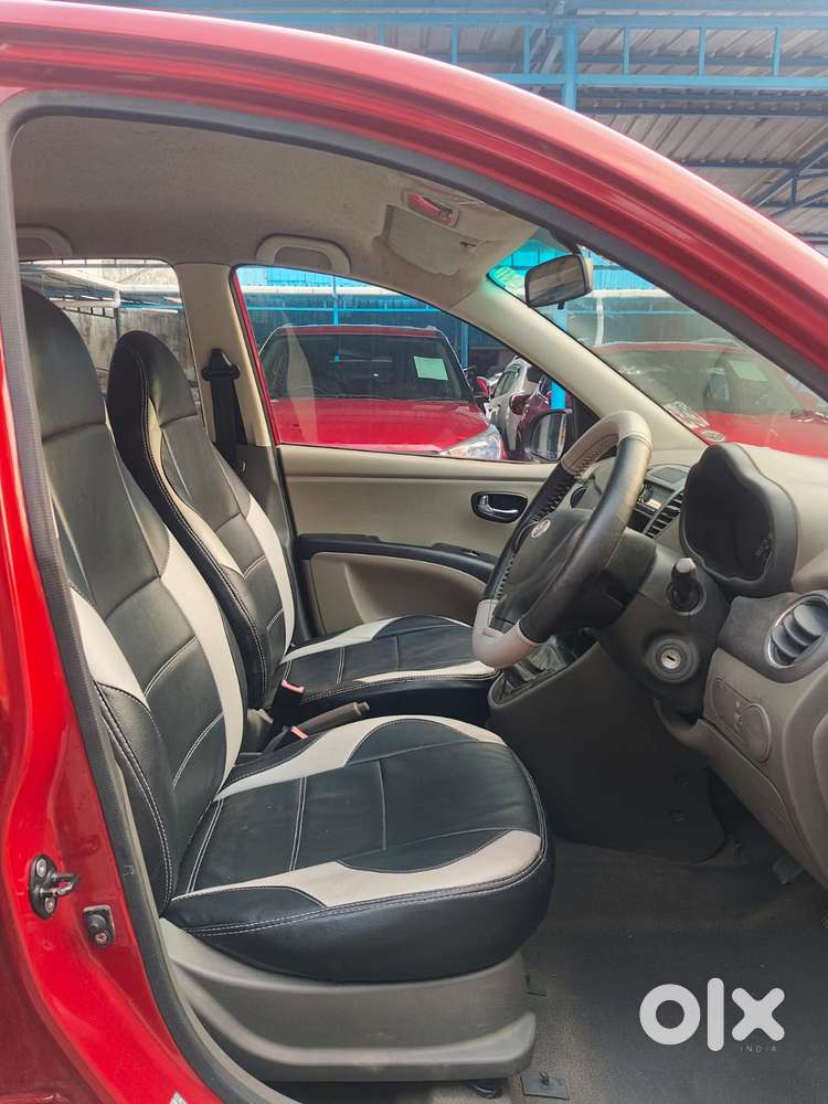 Hyundai I10 Magna O, 2011, Petrol