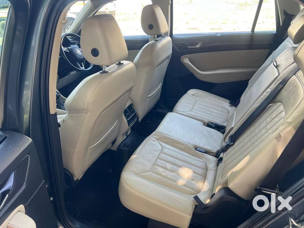 Skoda Kodiaq 2.0 L&k Tdi 4x4 At, 2020, Diesel