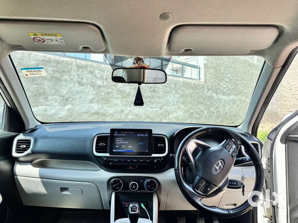 Single Hand Driven All Original With Showroom Record