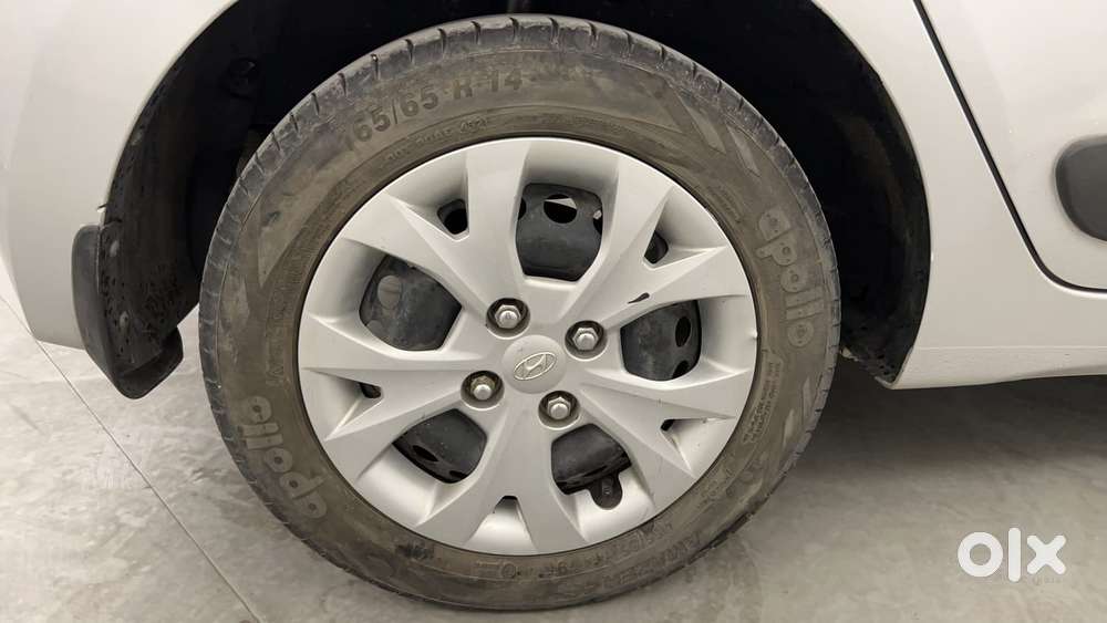 Hyundai Grand I10 1.2 Kappa Magna, 2014, Petrol