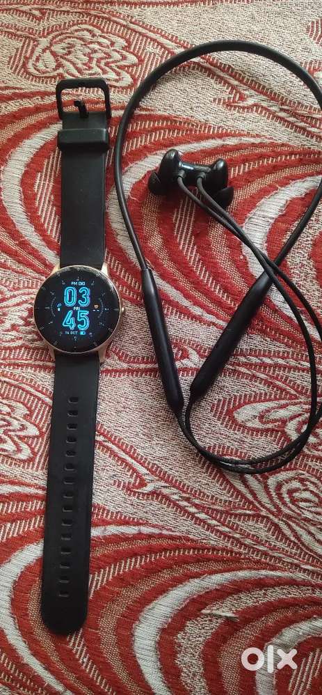 Oneplus z3 net band and timestone smart watch