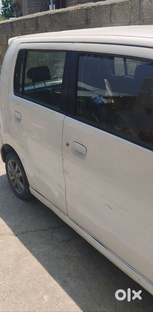 Waginr Stingray Vxi