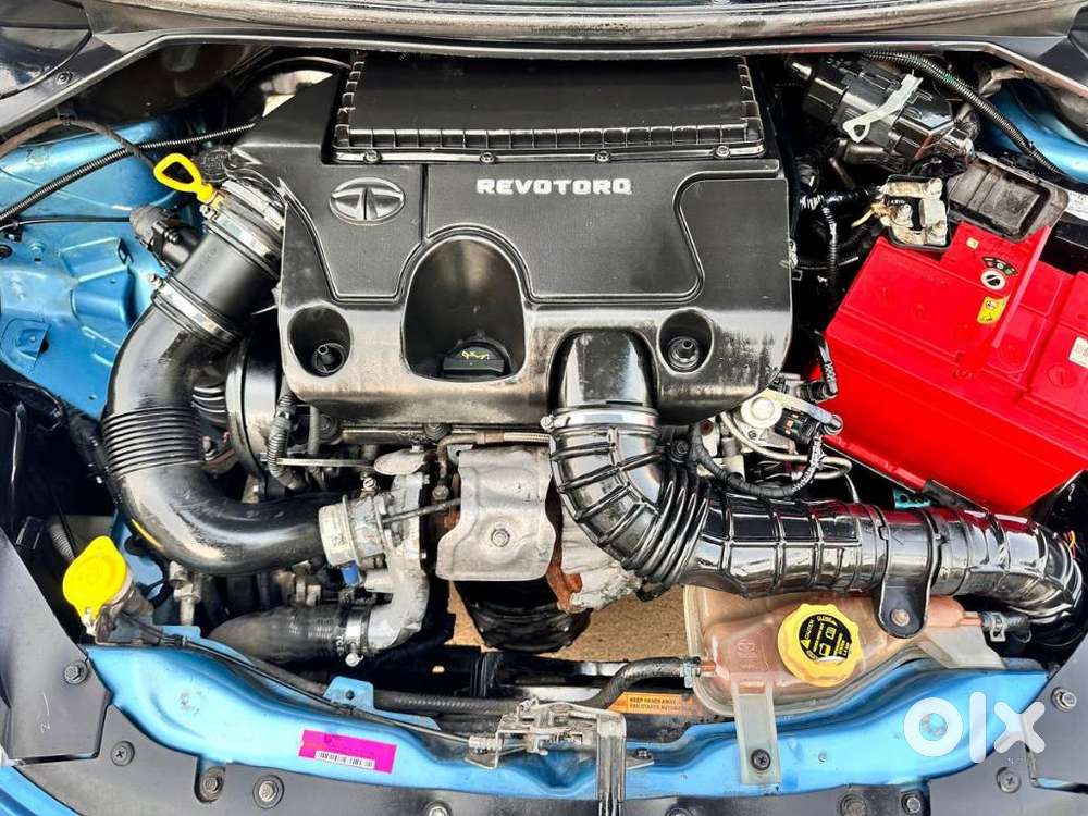 Tata Tiago 1.05 Revotorq Xm, 2017, Diesel