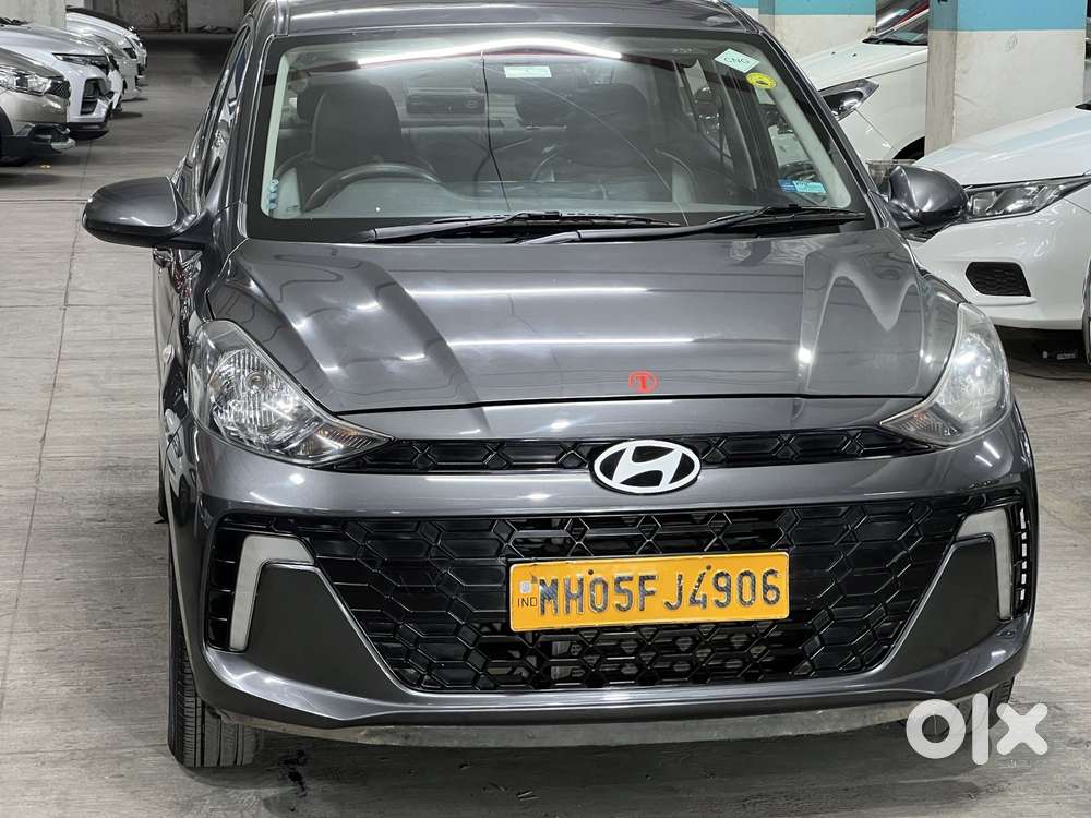 Hyundai Aura 1.2 S Cng, 2024, Cng & Hybrids