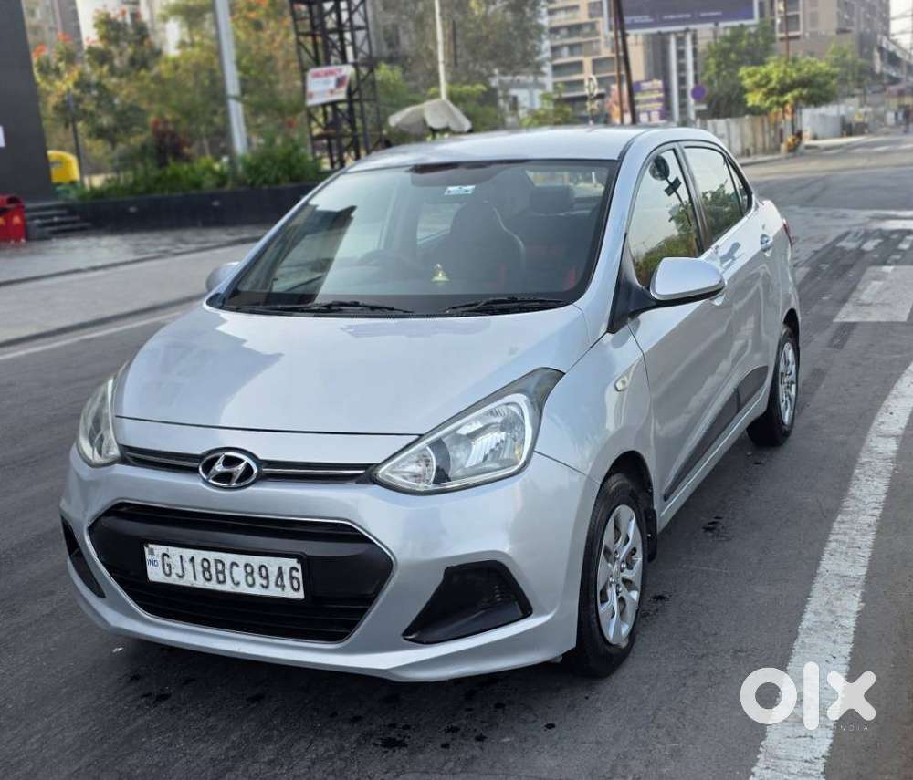 Hyundai Xcent 2014-2016 1.1 Crdi Base, 2014, Diesel
