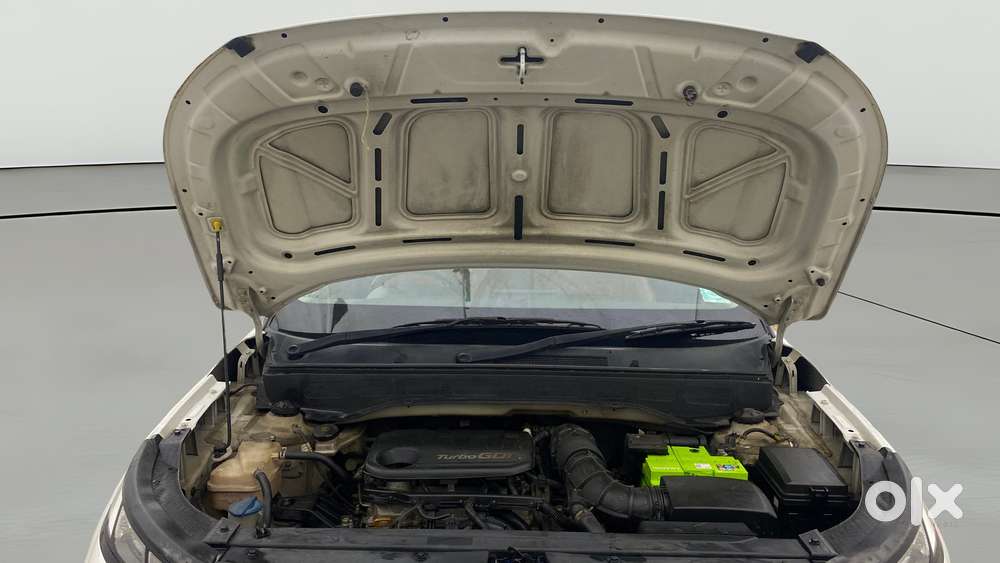 Hyundai Venue 1.0 Sx (o) Turbo Imt, 2023, Petrol