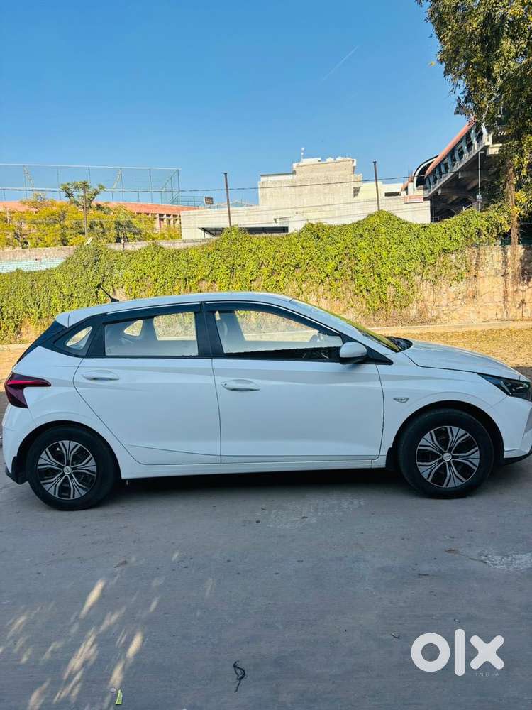 Hyundai New I20 1.2 Magna Mt, 2021, Petrol