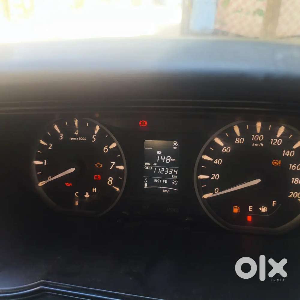 Good Condition Tata Zest Diesel 2014