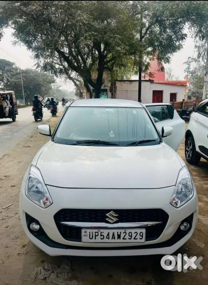 Maruti Suzuki Swift Zxi 2023