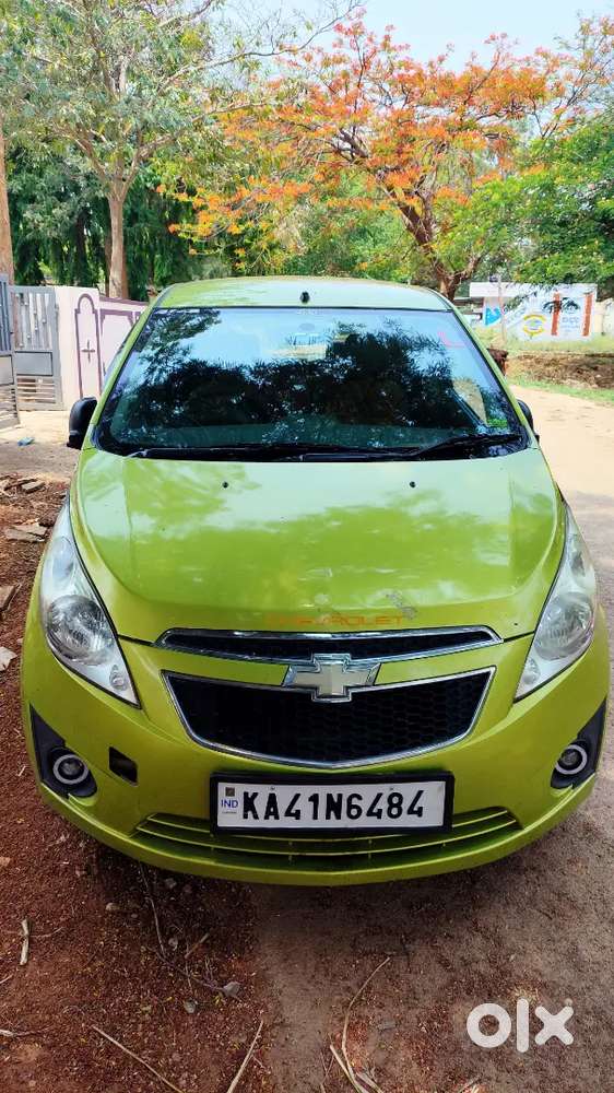 Good Condition Accident Free Vehicle