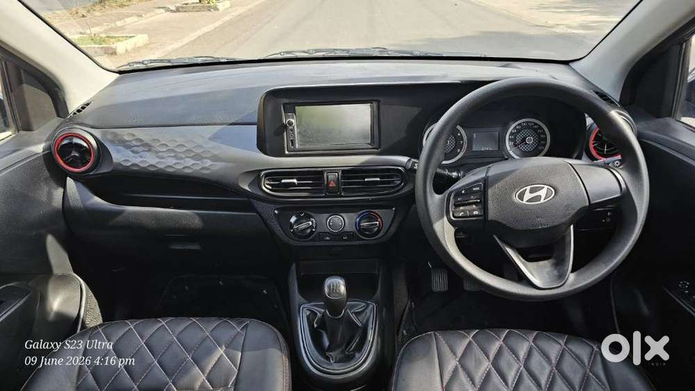 Hyundai Grand I10 Nios, 2022, Petrol