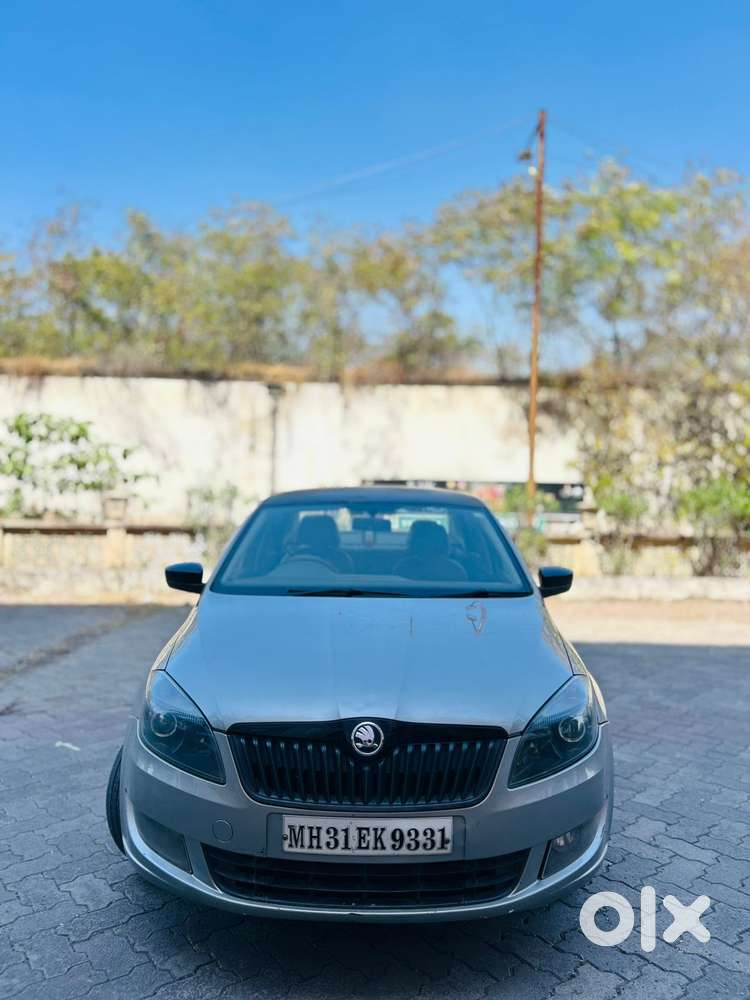 Skoda Rapid 1.5 Tdi Style Black Package, 2014, Diesel