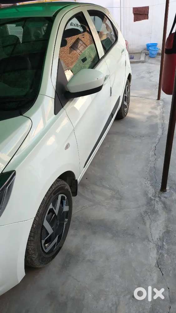 Tata Tiago Xm 2026 Manual Petrol